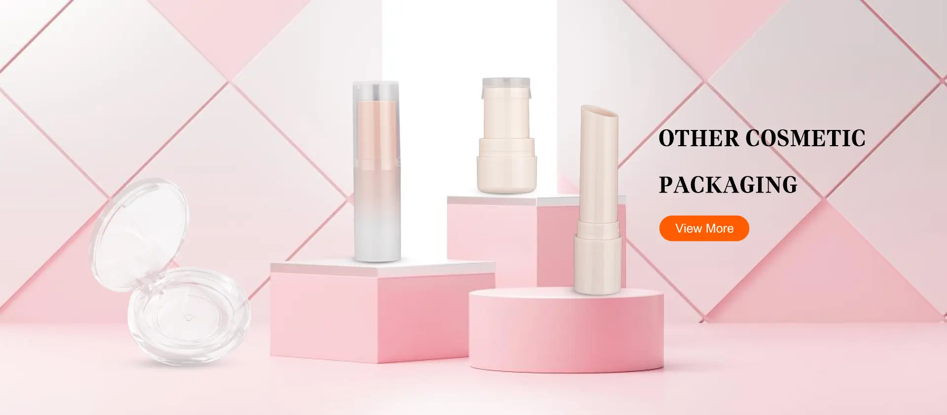 Comprar otro embalaje cosmético