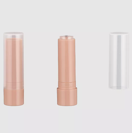¿Para qué se puede utilizar el embalaje de barra de lápiz labial plano sin costuras?