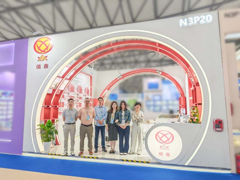 2025 Beauty Expo concluyó con éxito | Una fiesta de belleza e innovación