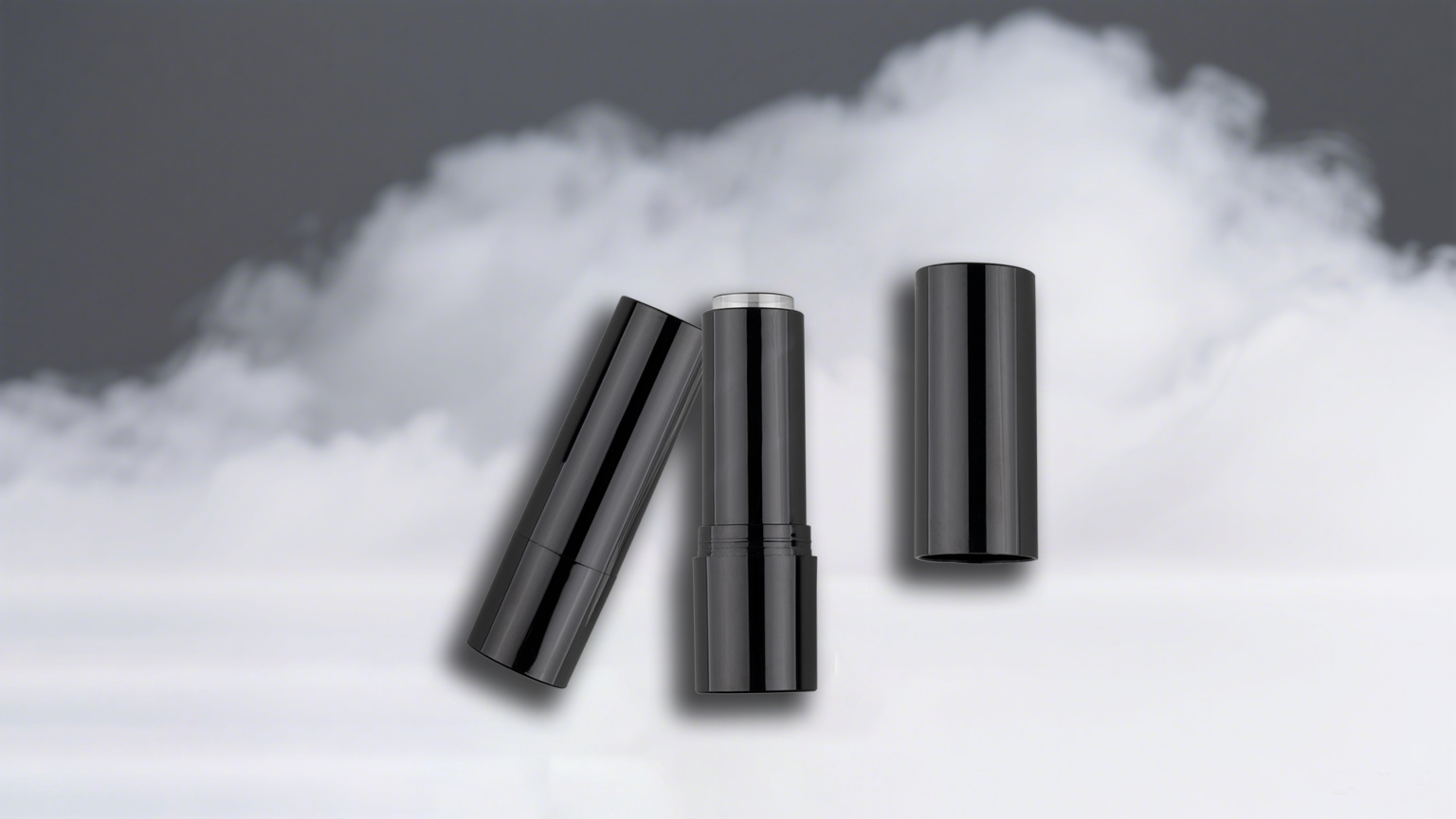 ¿Su tubo de lápiz labial de diseño de boca plana redonda está listo para el futuro?