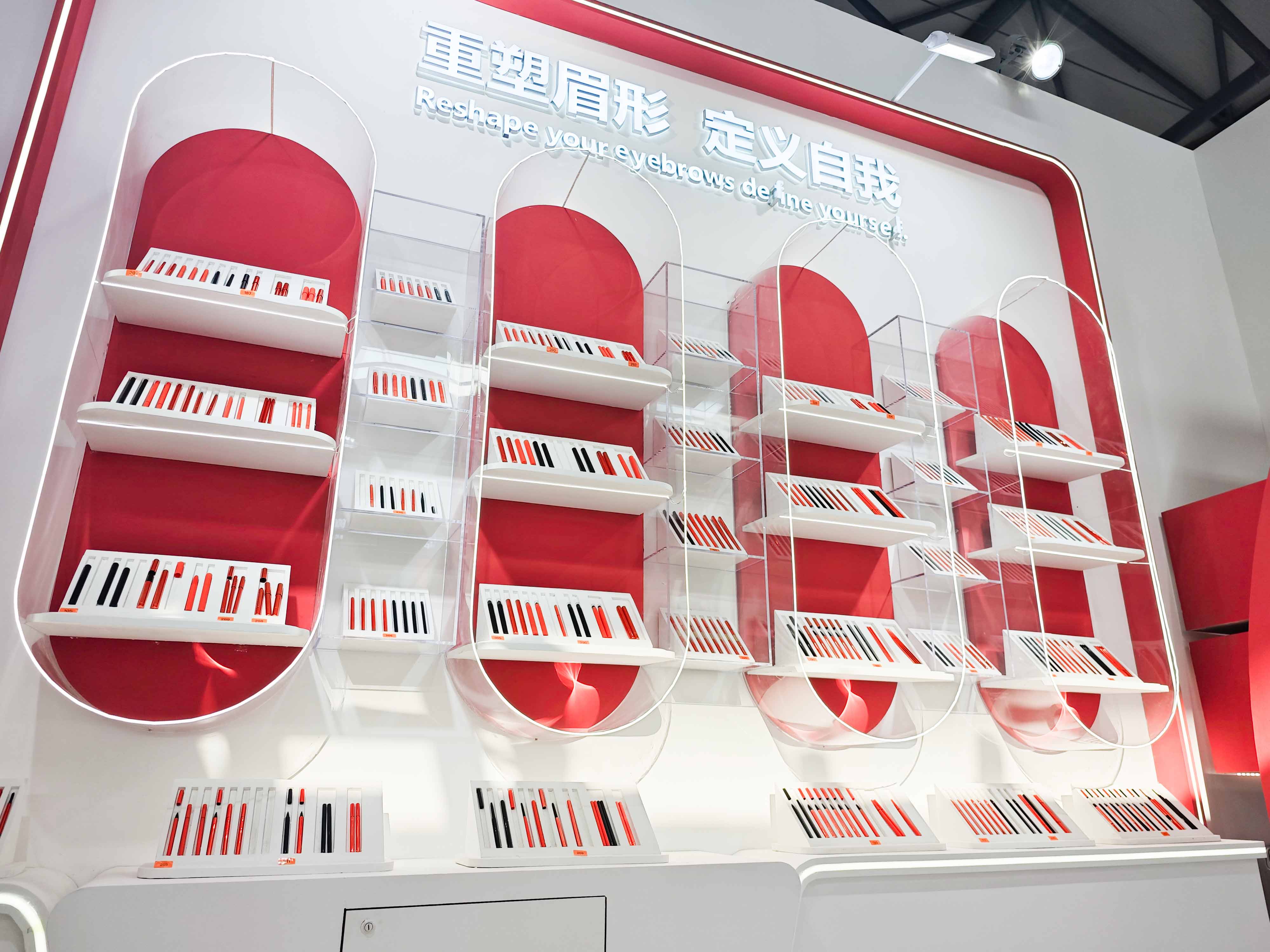 ¿Cómo personalizar fácilmente sus productos exclusivos de envasado cosmético? - Xinxin te enseña tres pasos