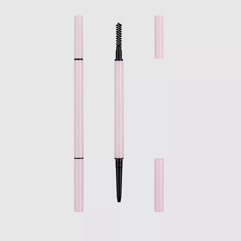 Micro Precision Brow Brow Pen con embalaje de pincel