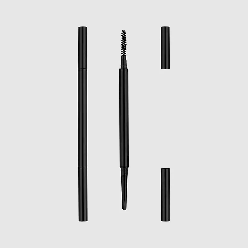 Embalaje de definición de cejas de doble fin