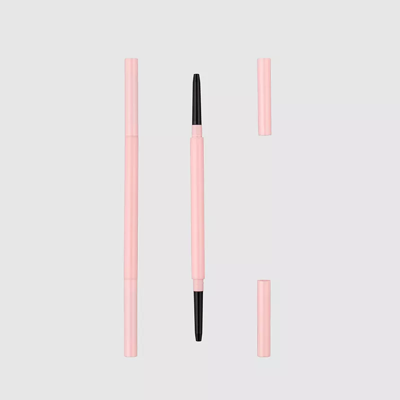 Embalaje de gel o pluma de ceja ultra fina
